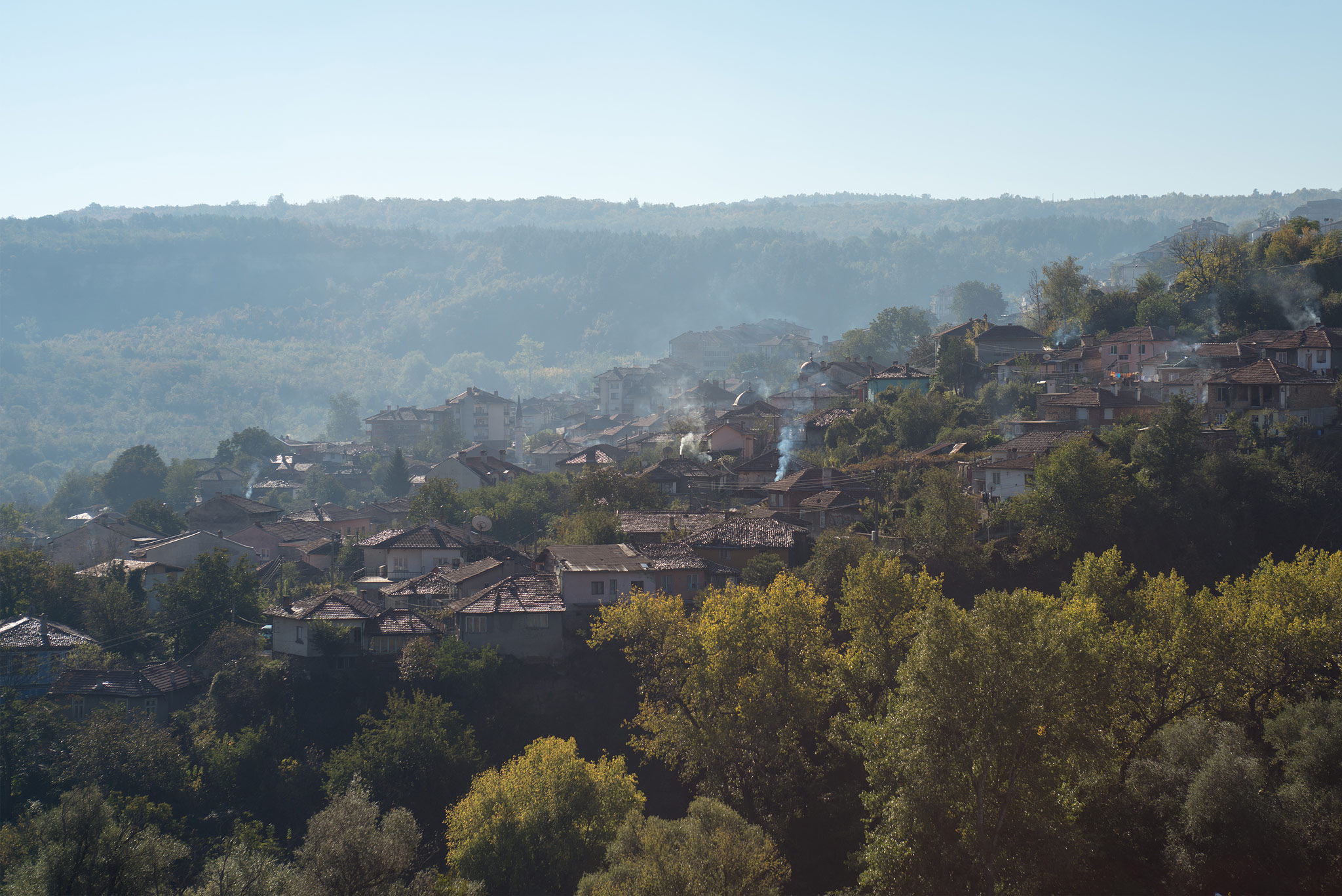 Велико Търново (Veliko Tarnovo)